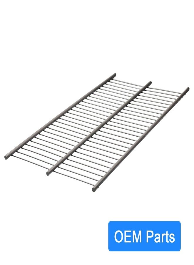 folosem Replacement Part W10838313 Upright Freezer Wire Shelf - Image 3