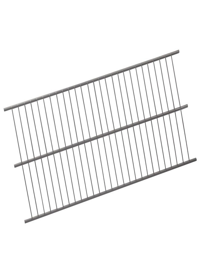 folosem Replacement Part W10838313 Upright Freezer Wire Shelf - Image 1