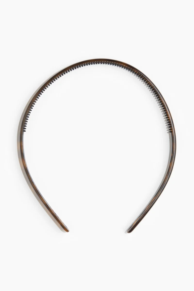 H&M Narrow Alice band