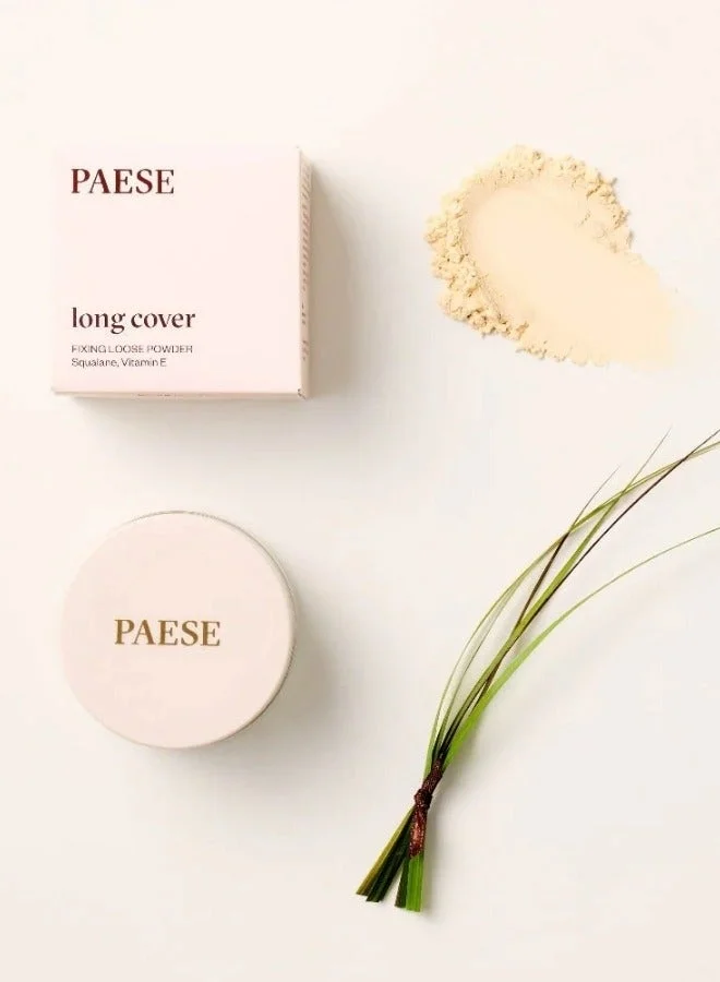Paese  Long cover Powder for Women | Best Price UAE