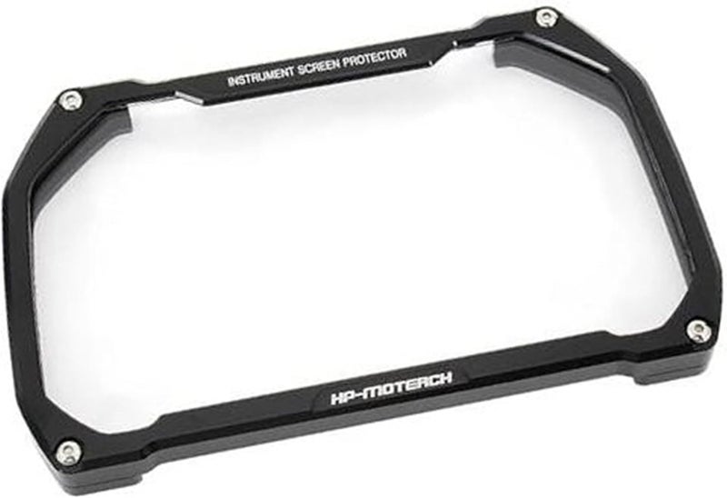 Wivplex Motorcycle Screen Protector Frame - Image 1