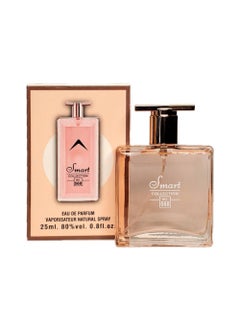 Smart collection Perfume 568 Best For Women EDP 25ml  - Image 1