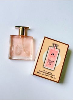 Smart collection Perfume 568 Best For Women EDP 25ml  - Image 2