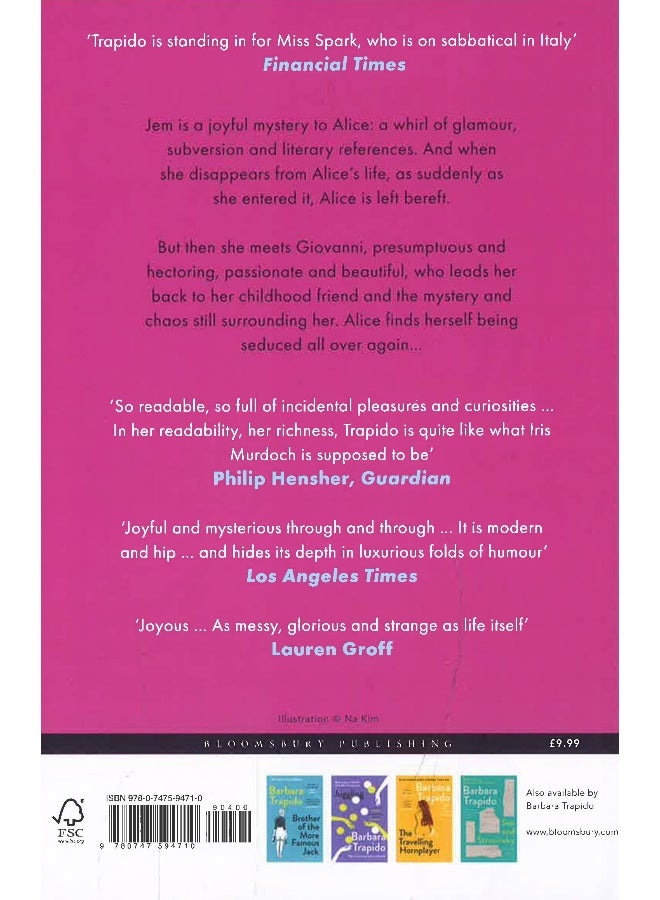 Temples Of Delight - Image 2