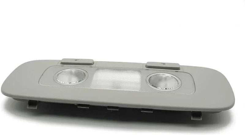 For Golf/GTI / R32 2006-2011 For Jetta 2005-2010 Rear Dome Light Front Ceiling Lamp Reading Light Interior Roof Lamp 3C0947291 - Image 4