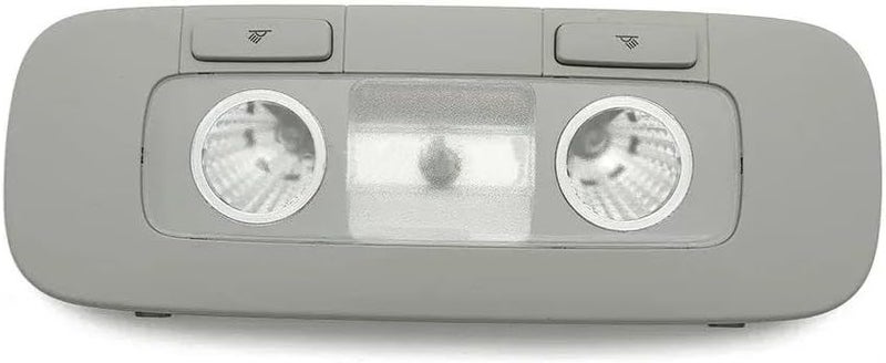 For Golf/GTI / R32 2006-2011 For Jetta 2005-2010 Rear Dome Light Front Ceiling Lamp Reading Light Interior Roof Lamp 3C0947291 - Image 5
