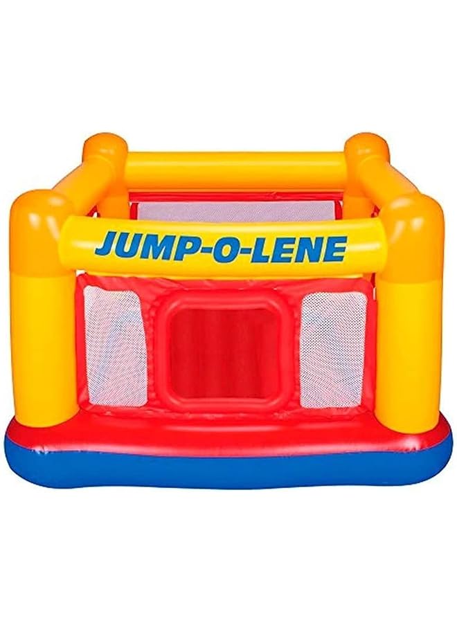 INTEX Playhouse Jump O Lene Model 48260 - Image 1
