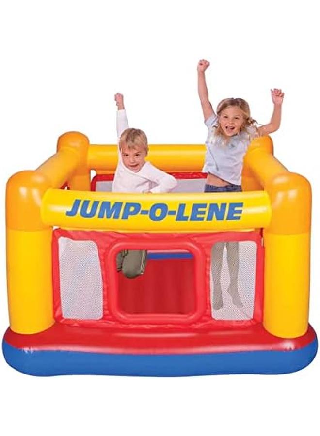 INTEX Playhouse Jump O Lene Model 48260 - Image 2