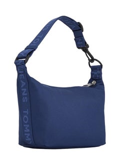 TOMMY JEANS Logo Detail Top Handle Satchel  - Image 2