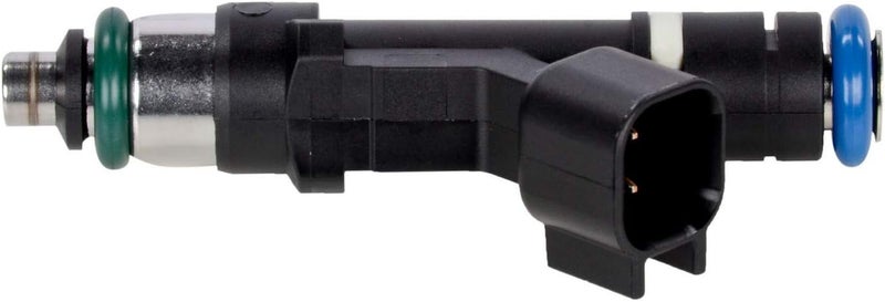 Bosch 0280158162 62405 Original Equipment Fuel Injector for Select Ford and Lincoln Models - Image 2