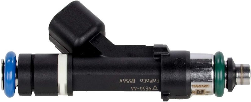 Bosch 0280158162 62405 Original Equipment Fuel Injector for Select Ford and Lincoln Models - Image 4