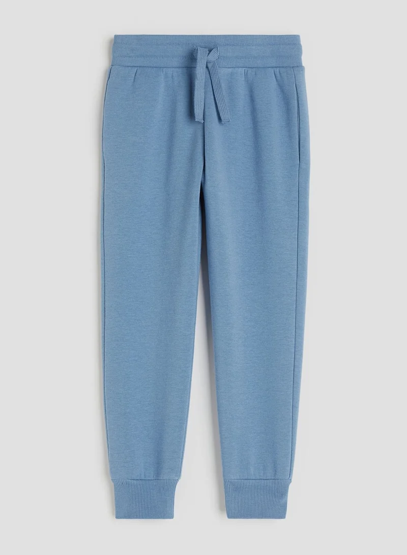 اتش اند ام Kids Essential Sweatpants