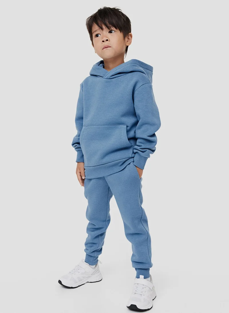 اتش اند ام Kids Essential Sweatpants