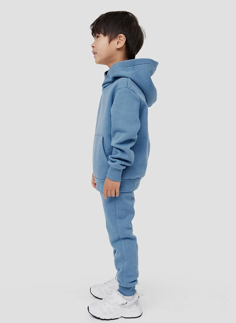 اتش اند ام Kids Essential Sweatpants
