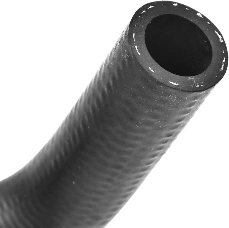 iKer 2PCS Heater Hose Set with TEE Supply-Return for Dodge Journey 2.4VVT (2008-2020) - Image 3