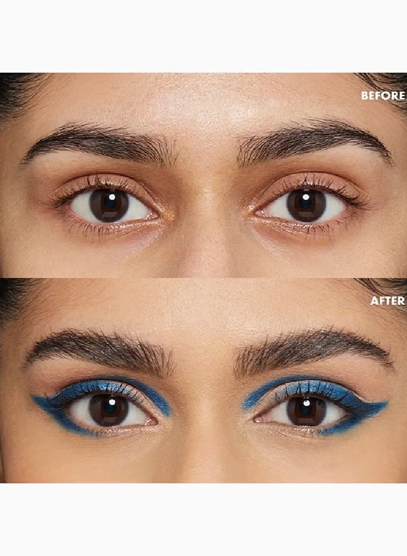 PROFESSIONAL NYX Professional Makeup The Brow Glue Clear - Image 3