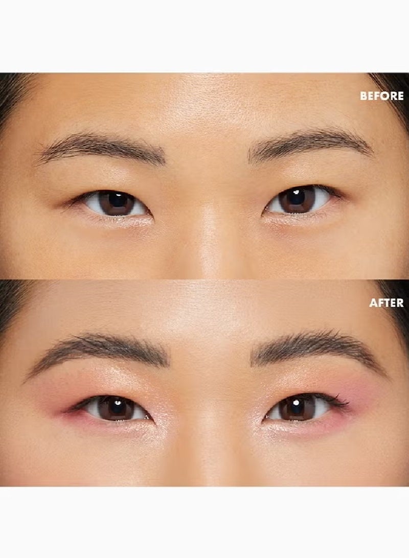 PROFESSIONAL NYX Professional Makeup The Brow Glue Clear - Image 5