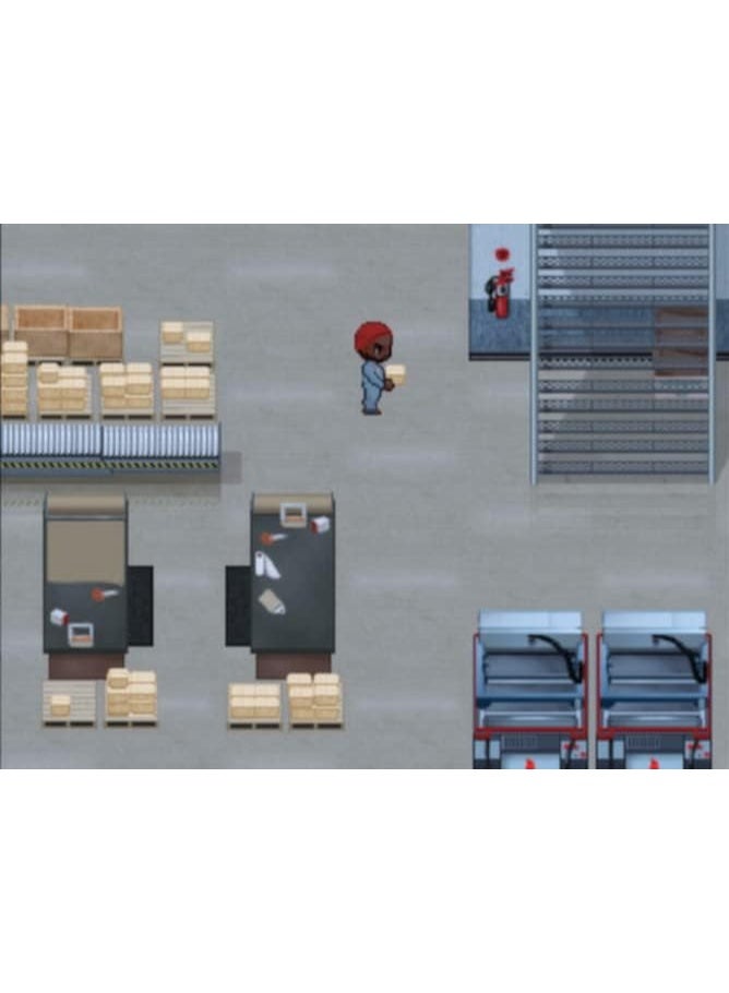 Nintendo Always Sometimes Monsters - nintendo_switch - Image 2