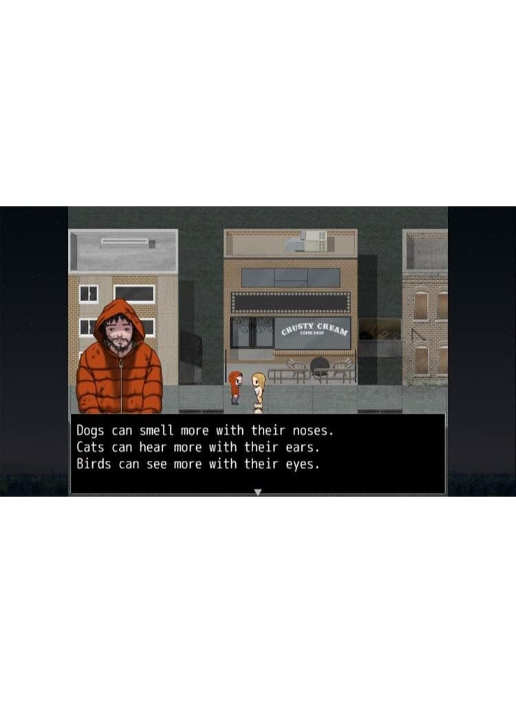 Nintendo Always Sometimes Monsters - nintendo_switch - Image 4