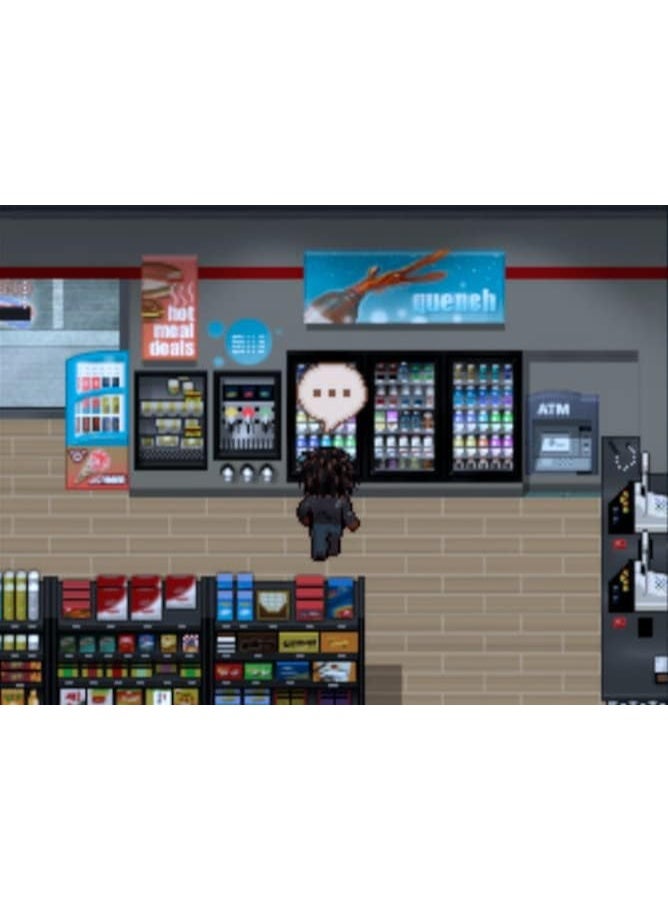 Nintendo Always Sometimes Monsters - nintendo_switch - Image 3