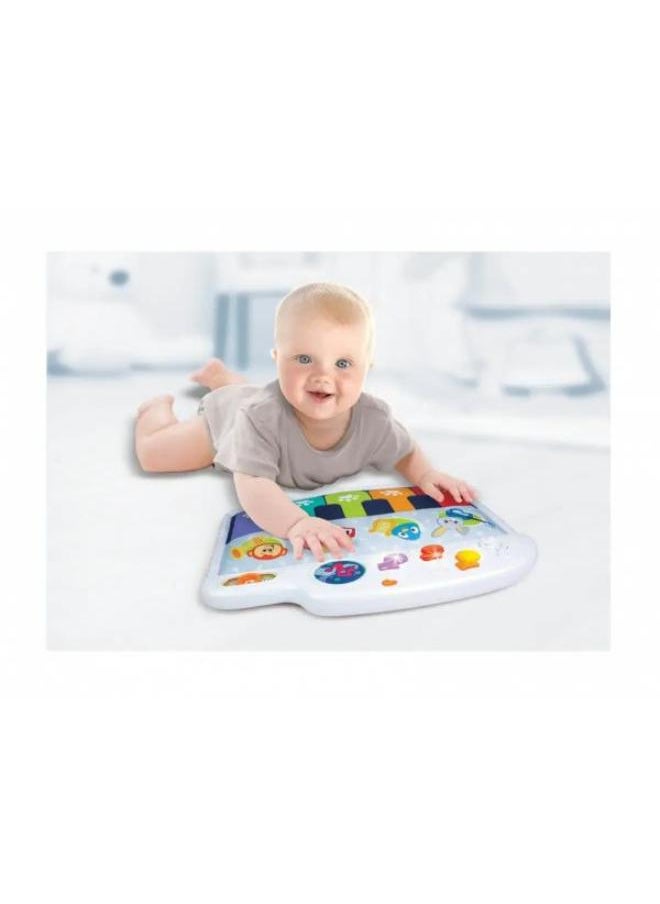 WinFun Animal Crib Piano  - Image 4
