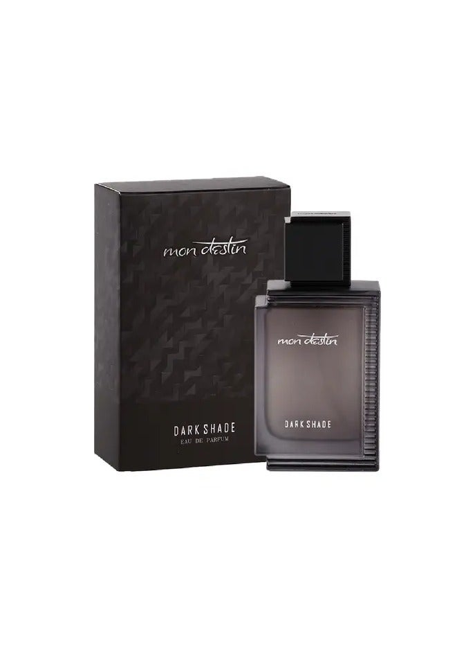 Mon Destin Dark Shade EDP 100ML - Image 1