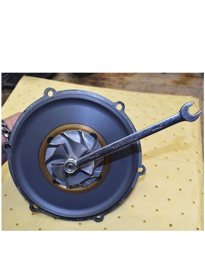 Riva Supercharger Shaft Upgrade Kit for Yamaha - Image 5