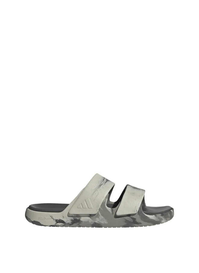Adidas adidas ZNSORY SANDAL Green Swim SANDAL for Unisex - 4