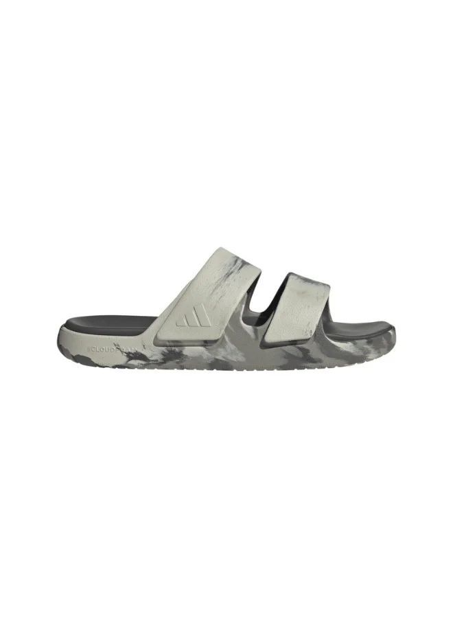 adidas Originals adidas ZNSORY SANDAL Green Swim SANDAL for Unisex - 4