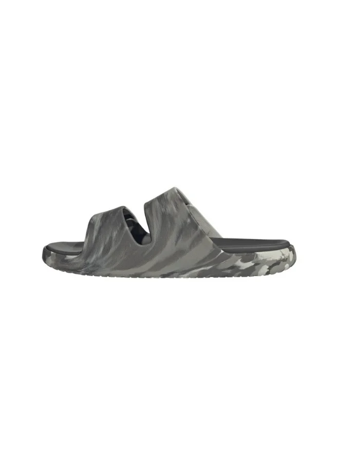 adidas Originals adidas ZNSORY SANDAL Green Swim SANDAL for Unisex - 4