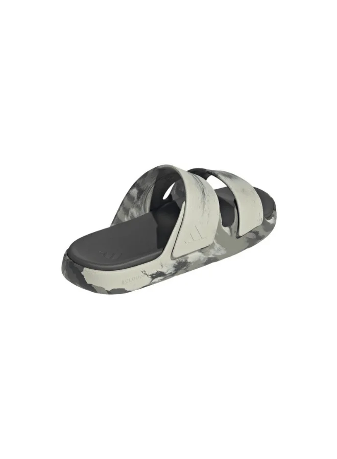 adidas Originals adidas ZNSORY SANDAL Green Swim SANDAL for Unisex - 4