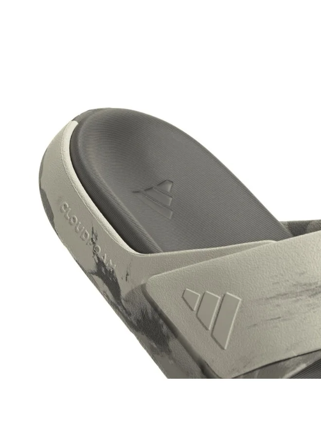 adidas Originals adidas ZNSORY SANDAL Green Swim SANDAL for Unisex - 4