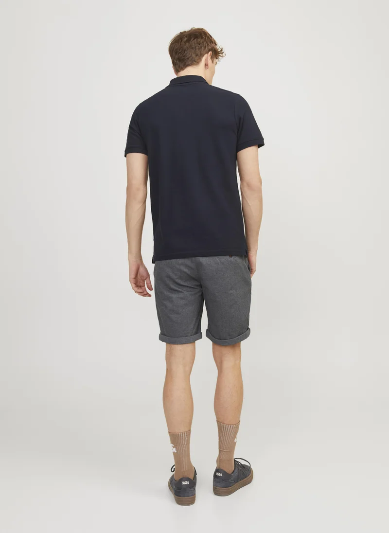 JACK & JONES  Causal Chino Shorts for Men | Best Price UAE