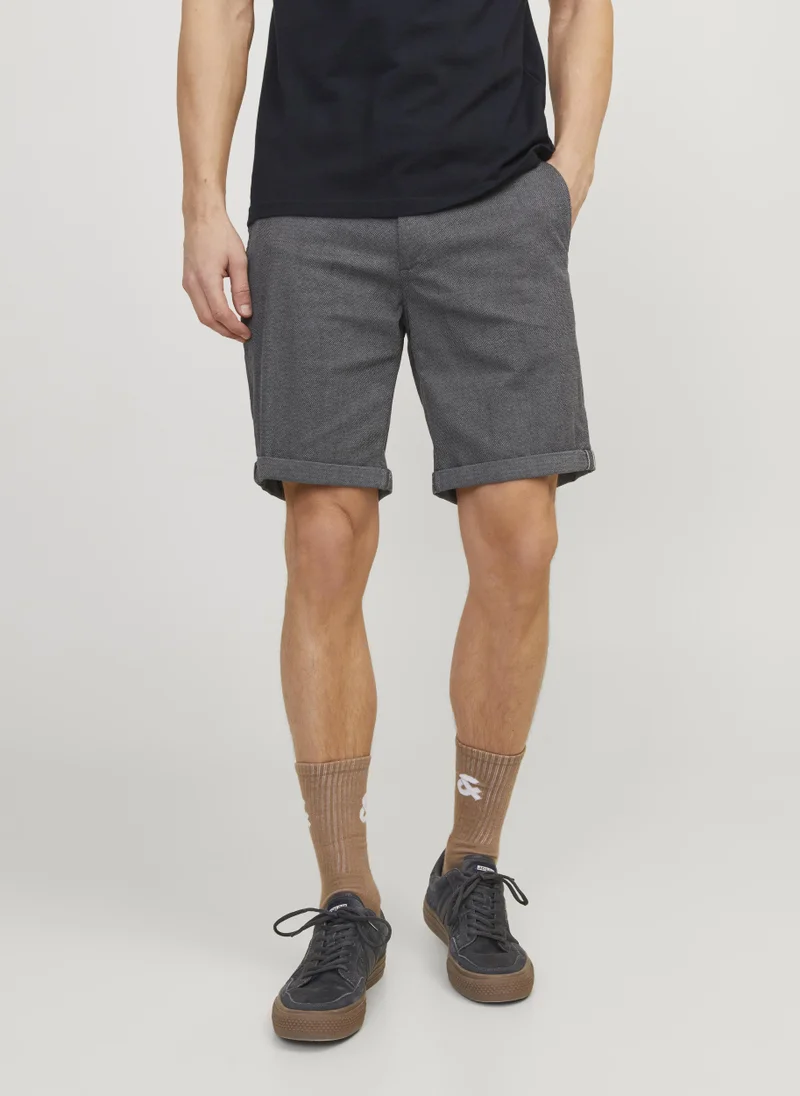 Causal Chino Shorts