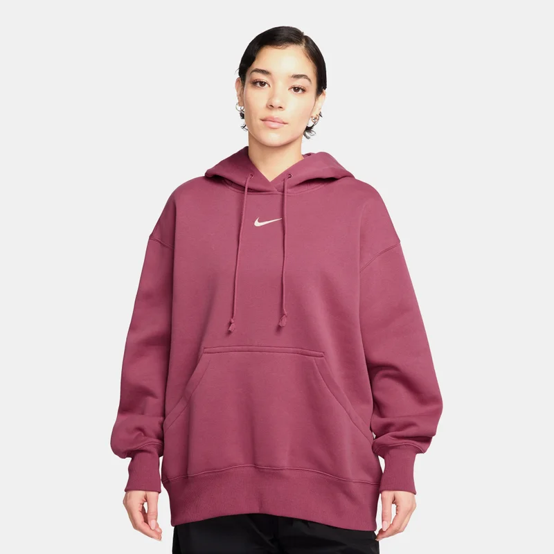 Nike Women's Sportswear Phoenix Fleece Hoodie