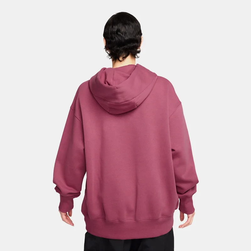 نايكي هودي صوف رياضي فينيكس للنساء