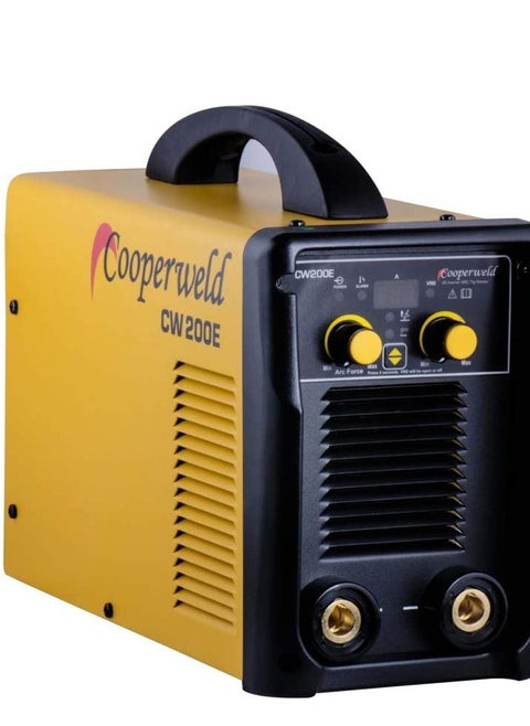 COOPERWELD Arc Welding Machine Cw200E