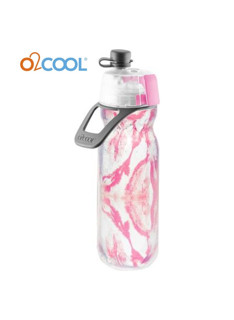 O2 Cool CLASSIC ELITE MIST N SIP INSULATE ARTICSQUEEZE 20OZ - Image 1