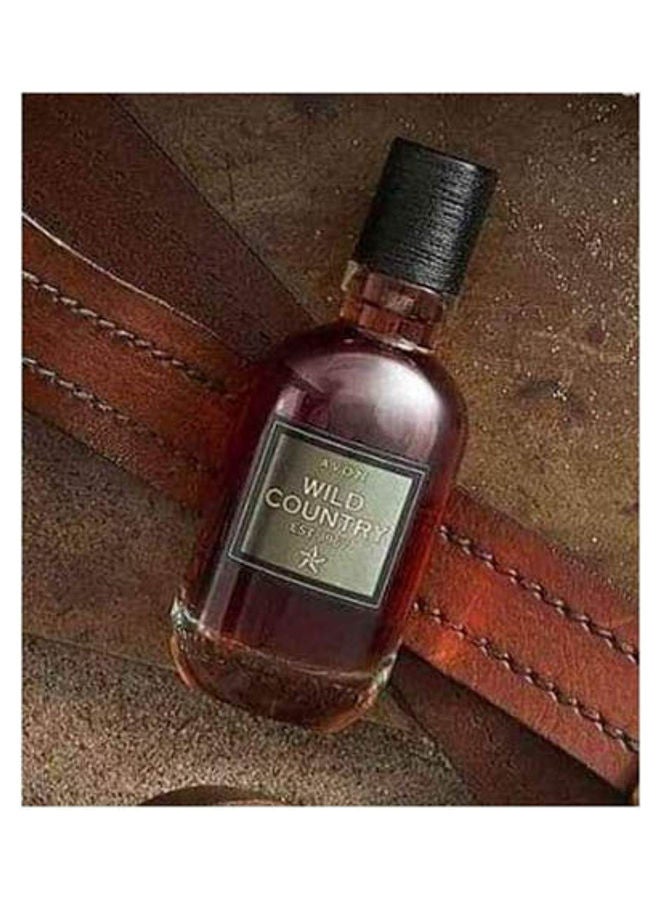 آفون عطر وايلد كانتري - Image 1