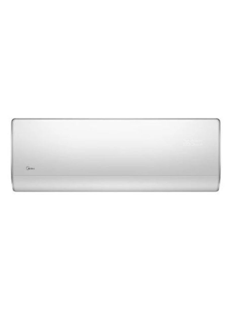 Midea 1.5Ton Split Air Conditioner Piston Compressor 1500 W MST2AB-18CR white - Image 1