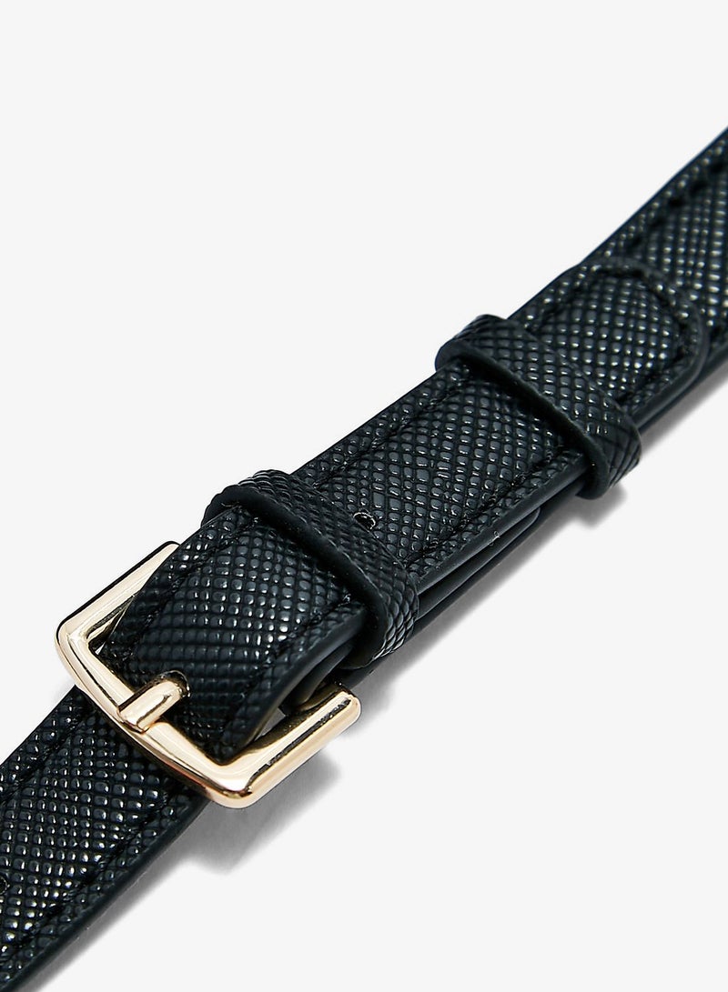 GUESS Noelle Top Zip Crossbody Bag - Image 4