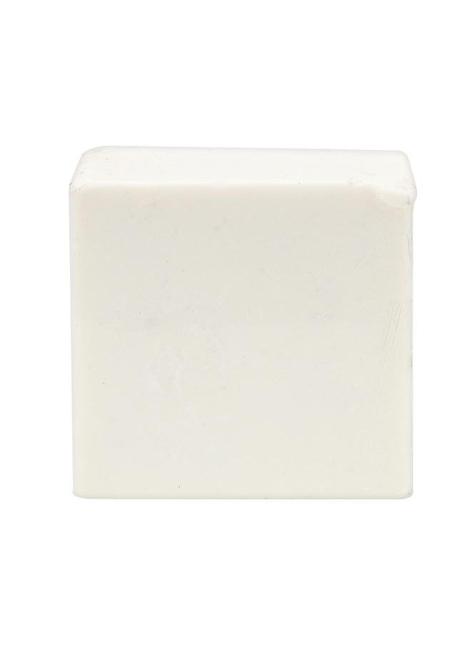 Thoraya UPSURF Square Transparent Milk White Surfing Professional Surfboard Anti slip Wax Surf Tool Accessories(Tropical Wax )  - Image 4