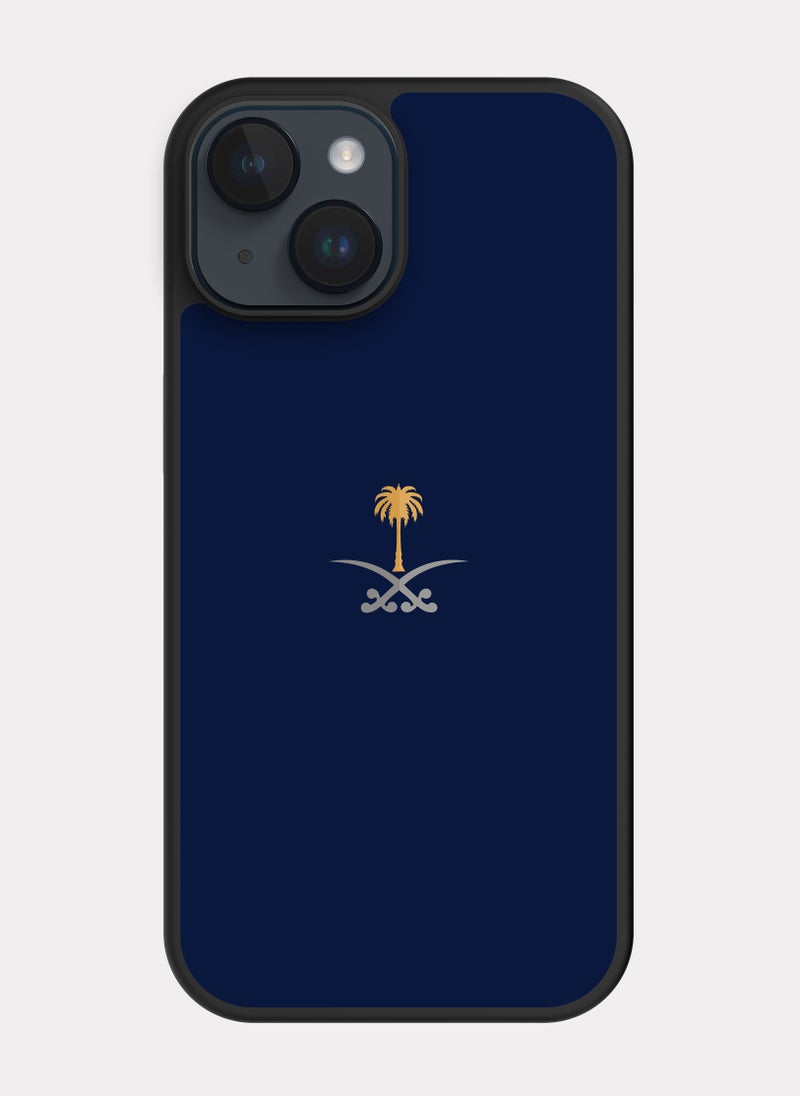 PXLAAT iPhone 14 case cover Saudi Arabia icon  - Image 1