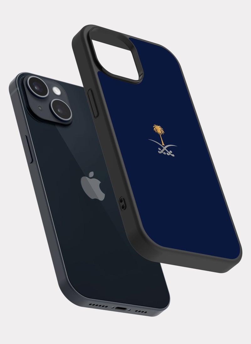PXLAAT iPhone 14 case cover Saudi Arabia icon  - Image 2