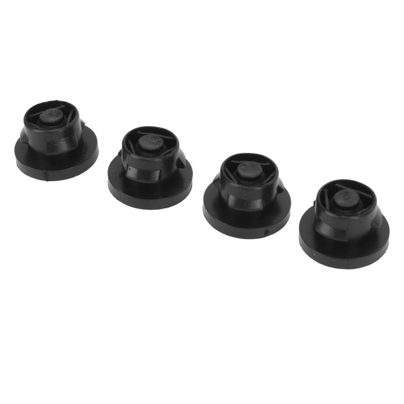 Air Filter Rubber Grommet Replacement for Citroen Berlingo 1.6 Hdi - OE 1422A3 Rubber Insert Grommet for Air Filter Housing - Image 3
