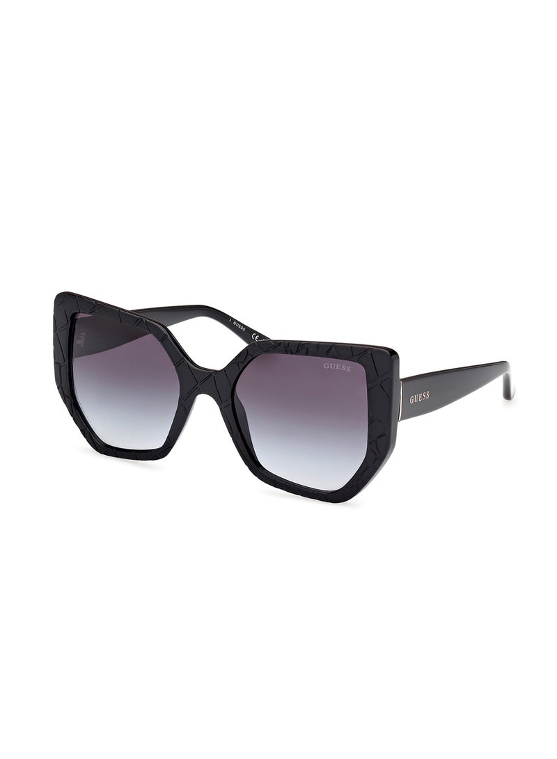 GUESS Injected Shaped Sunglasses - Image 4