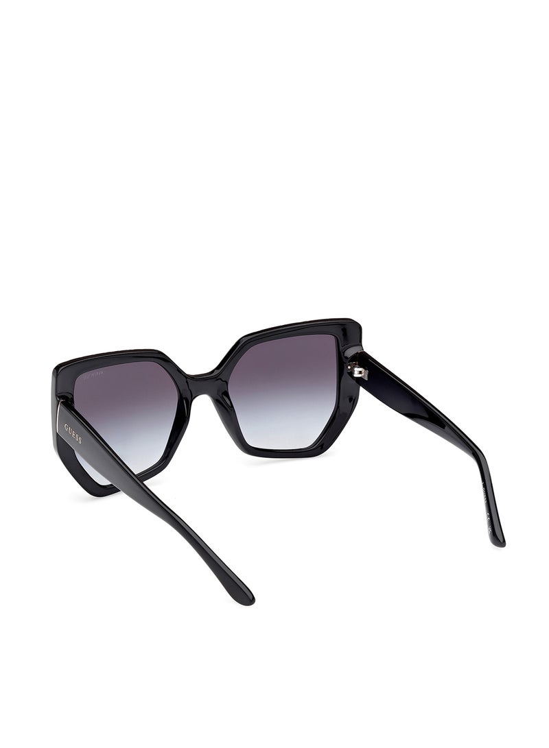 GUESS Injected Shaped Sunglasses - Image 5