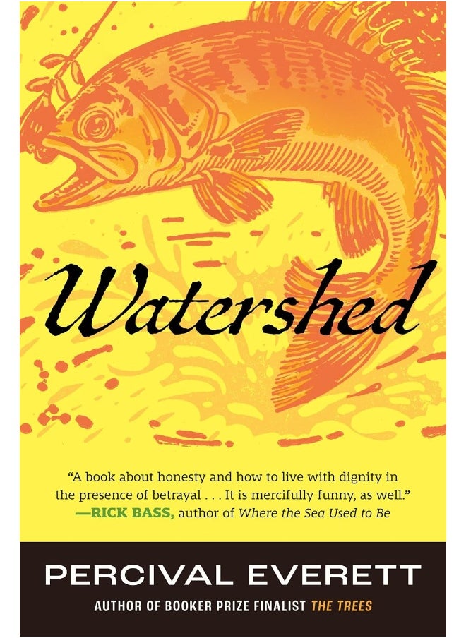 Watershed 