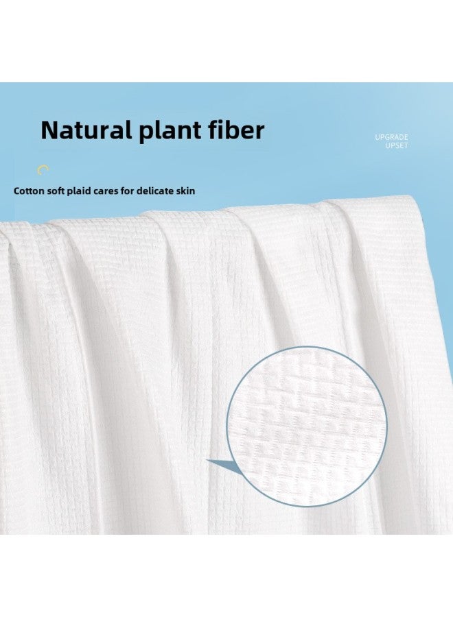 Disposable Bath Towel Travel Individually Packaged Towel Compression Thickening Increase Travel Hotel Supplies Cotton Soft Absorbent-Color:Thickened 90%  70*140cm-Specifications:No Specifications  - Image 3