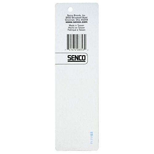 Senco EA0298 #2 Square Drive Bits 2PK - Duraspin Technology Integrated Auto-Feed Screw System - Image 2